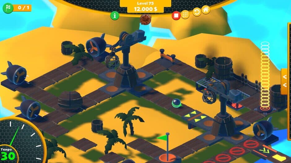 Two Hundred Ways screenshot 1