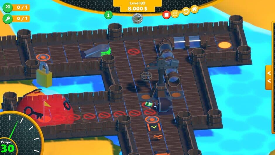 Two Hundred Ways screenshot 3