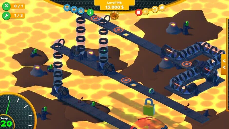 Two Hundred Ways screenshot 6