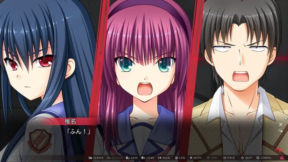 Angel Beats! 1st Beat screenshot 5