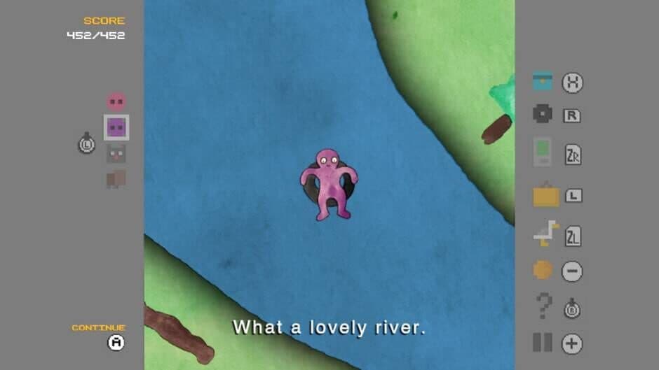 Tux and Fanny screenshot 4