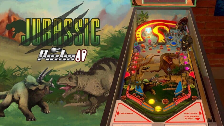 Wild Pinball Bundle screenshot 1