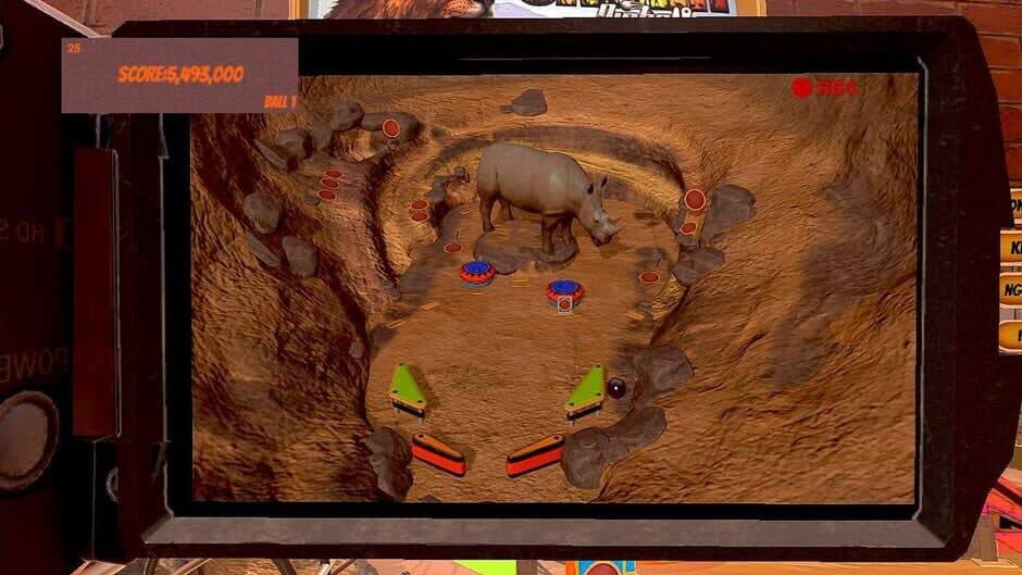 Wild Pinball Bundle screenshot 4