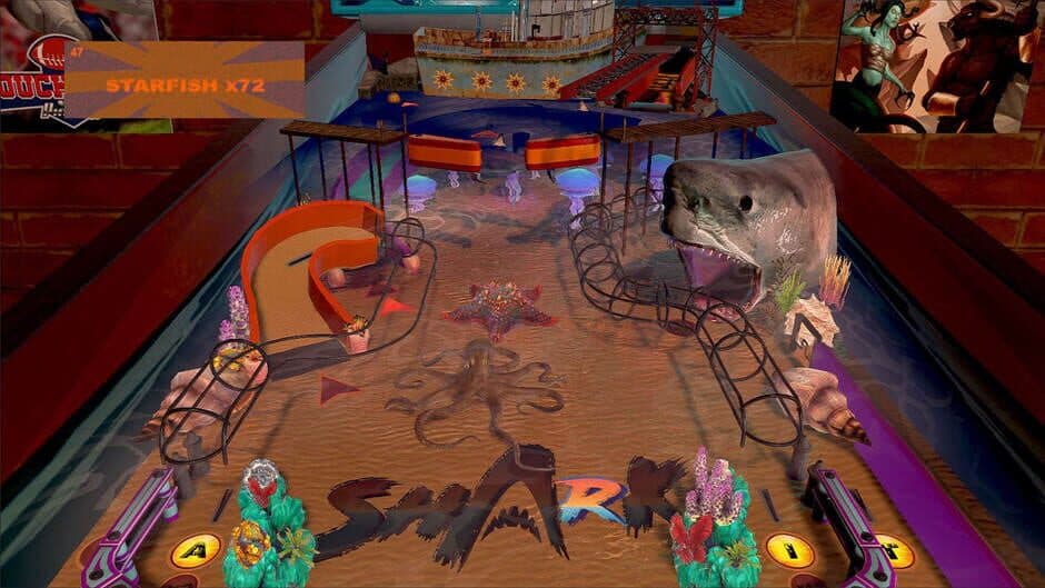 Wild Pinball Bundle screenshot 5