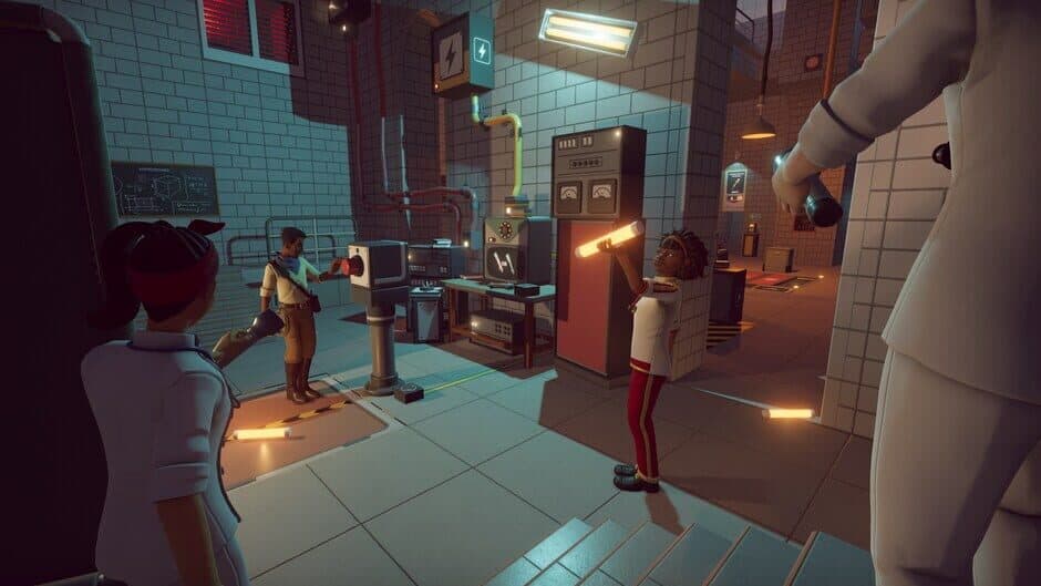 Surgeon Simulator 2 Launch Bundle screenshot 1