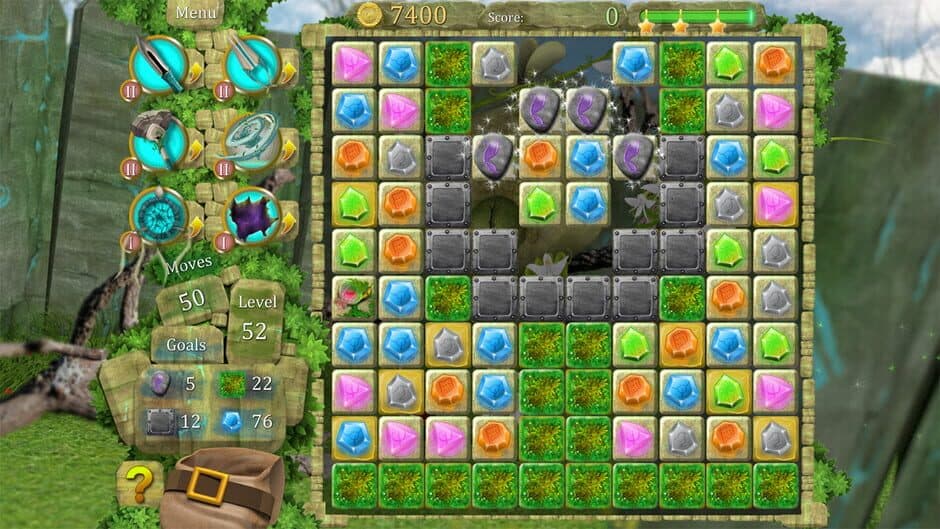 The Lost Labyrinth screenshot 2