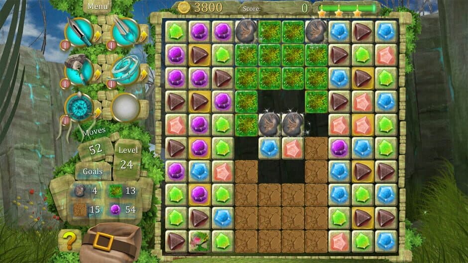 The Lost Labyrinth screenshot 3