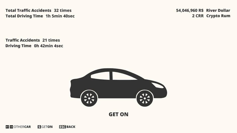 The Way Home screenshot 6