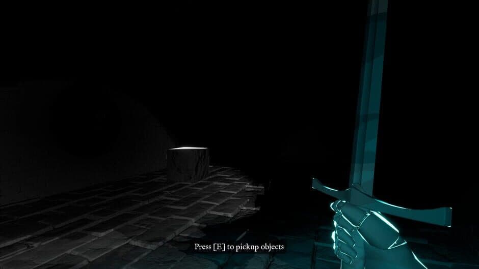 EchoBlade screenshot 5