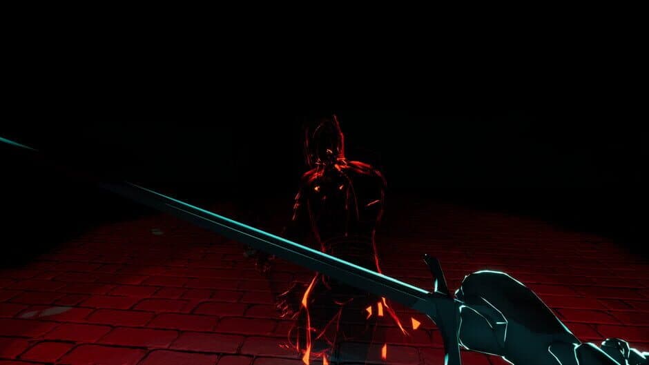 EchoBlade screenshot 6