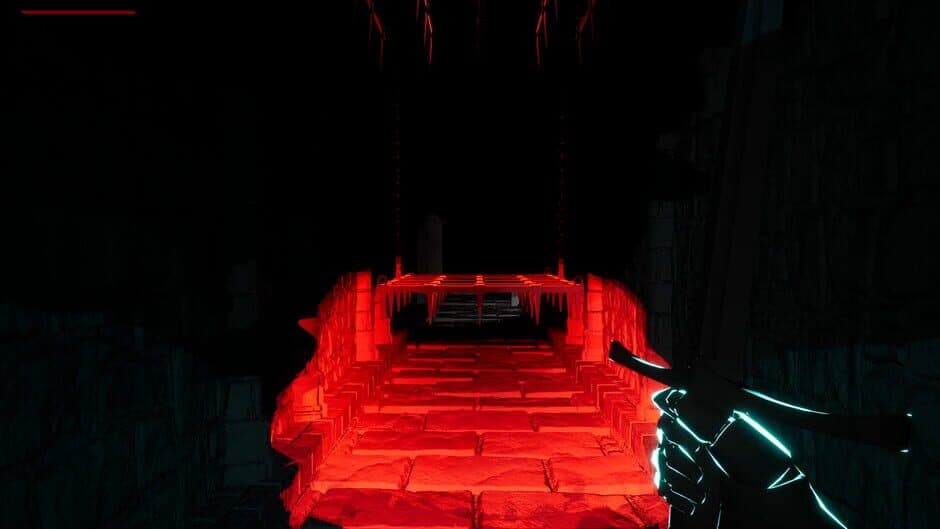 EchoBlade screenshot 2