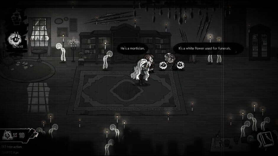 Thy Creature screenshot 3