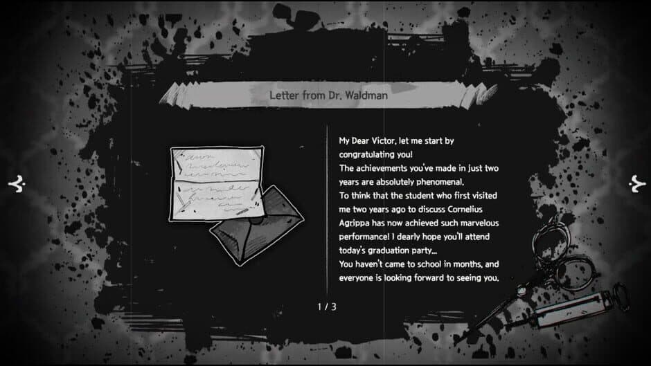 Thy Creature screenshot 4