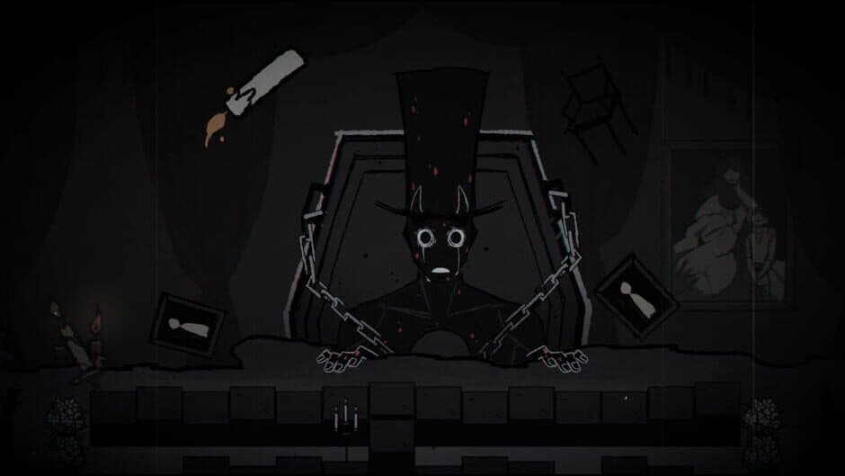 Thy Creature screenshot 6