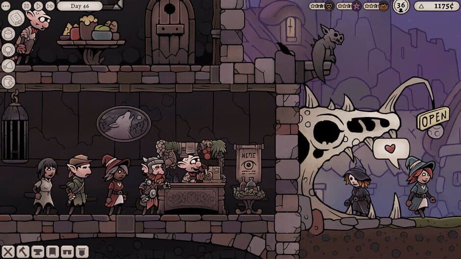 Potion Tycoon screenshot 6