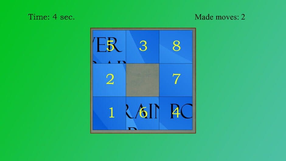 Brain Games screenshot 2