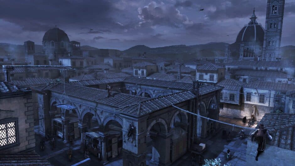 Assassin's Creed Revelations: Mediterranean Traveler Map Pack screenshot 5