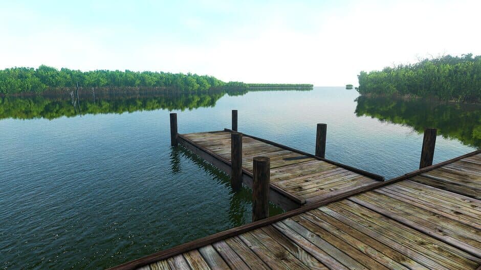 The Fisherman: Fishing Planet - Blue Crab Island Expansion screenshot 6