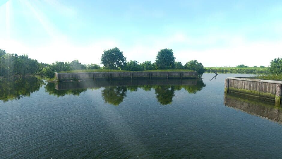 The Fisherman: Fishing Planet - Blue Crab Island Expansion screenshot 2