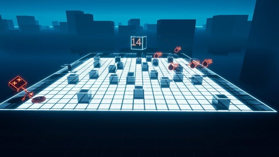 Blind Postman screenshot 5