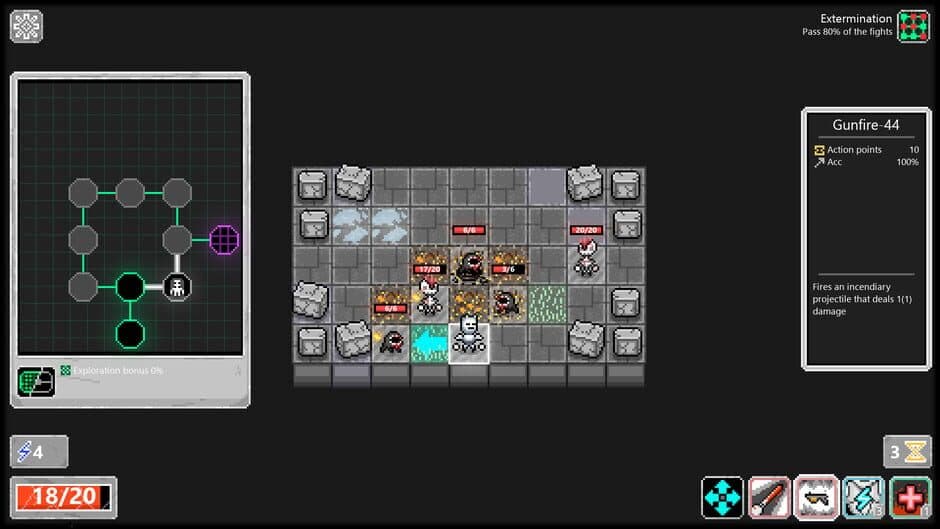 Thermonuclear screenshot 3