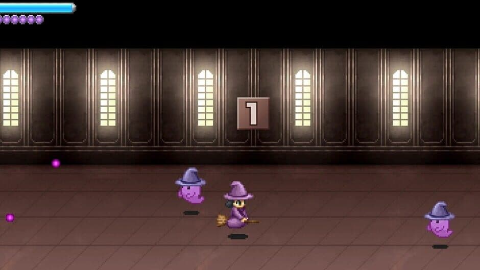 MagicalGirl Mimi screenshot 2