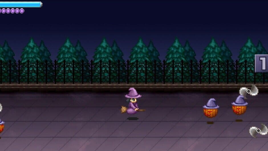 MagicalGirl Mimi screenshot 3