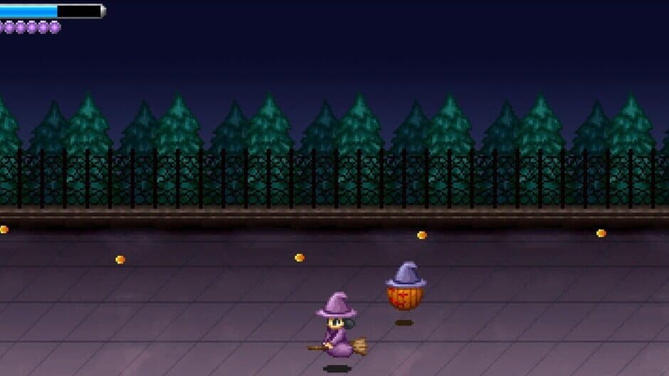 MagicalGirl Mimi screenshot 4