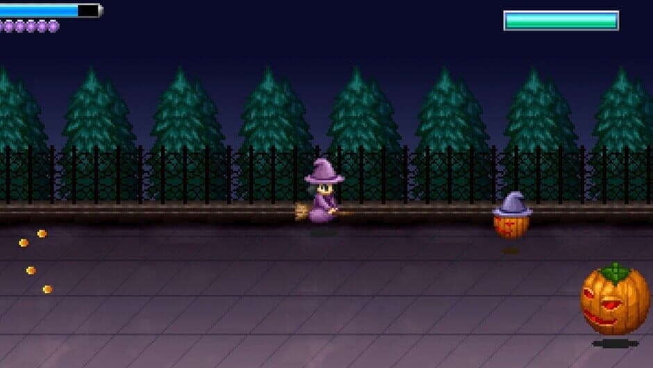 MagicalGirl Mimi screenshot 5