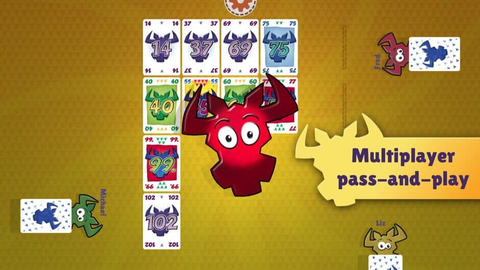 6 Takes! screenshot 2