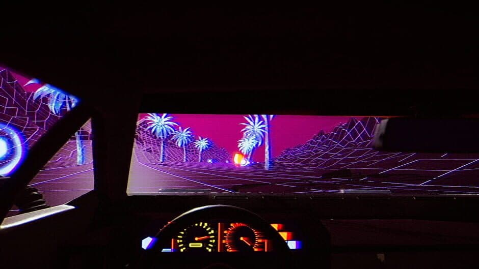 Music Racer 2000 screenshot 3