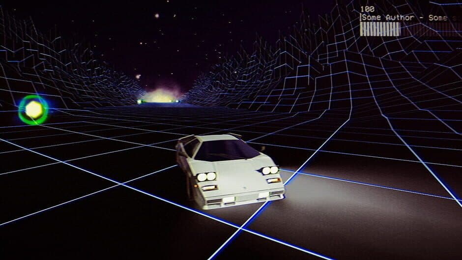 Music Racer 2000 screenshot 5