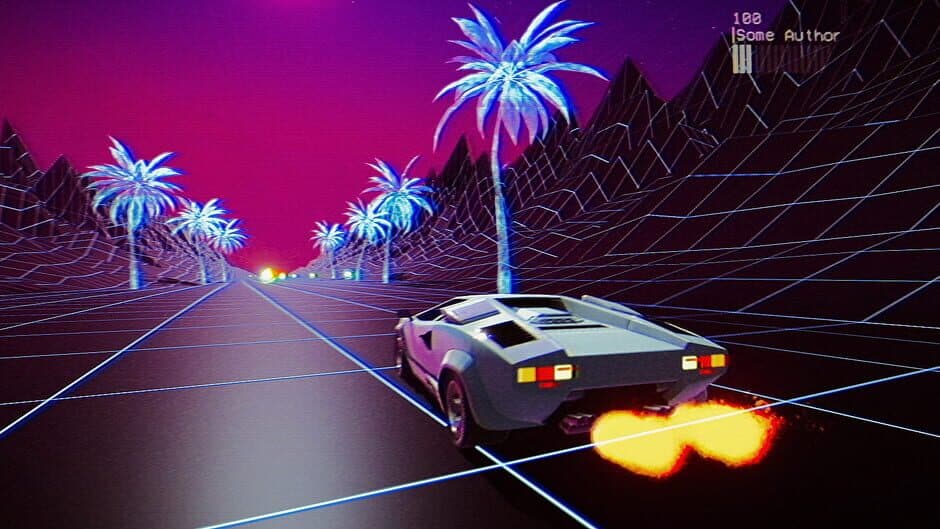 Music Racer 2000 screenshot 6
