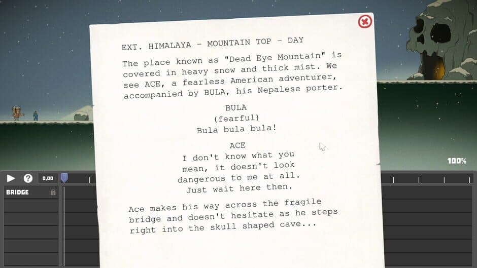 It's a Wrap! screenshot 2