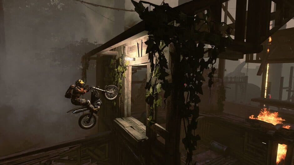 Trials Fusion: After the Incident screenshot 5