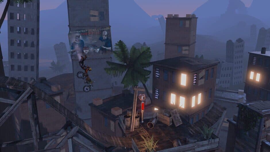 Trials Fusion: After the Incident screenshot 2