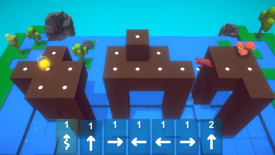 HoneyLand screenshot 4