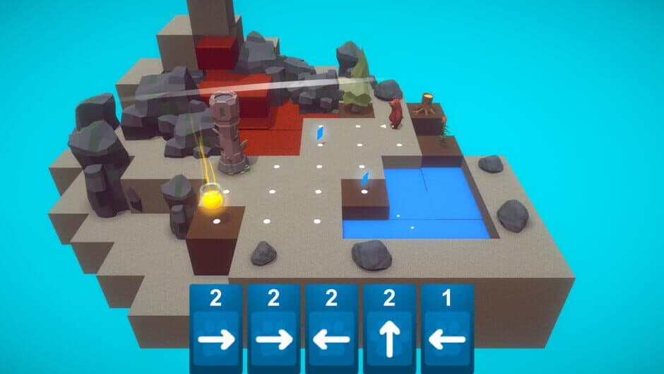 HoneyLand screenshot 1