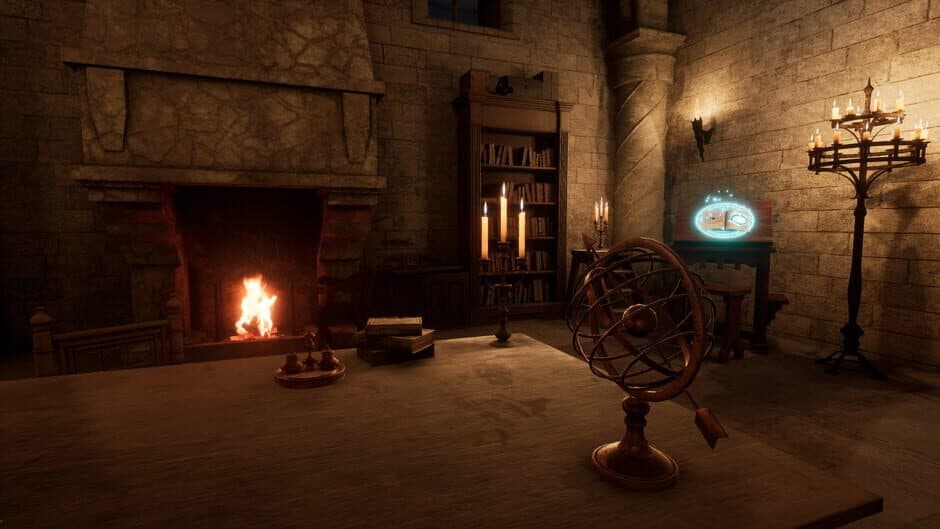 Secret Trouble screenshot 2