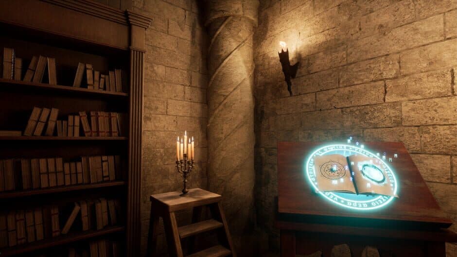 Secret Trouble screenshot 5