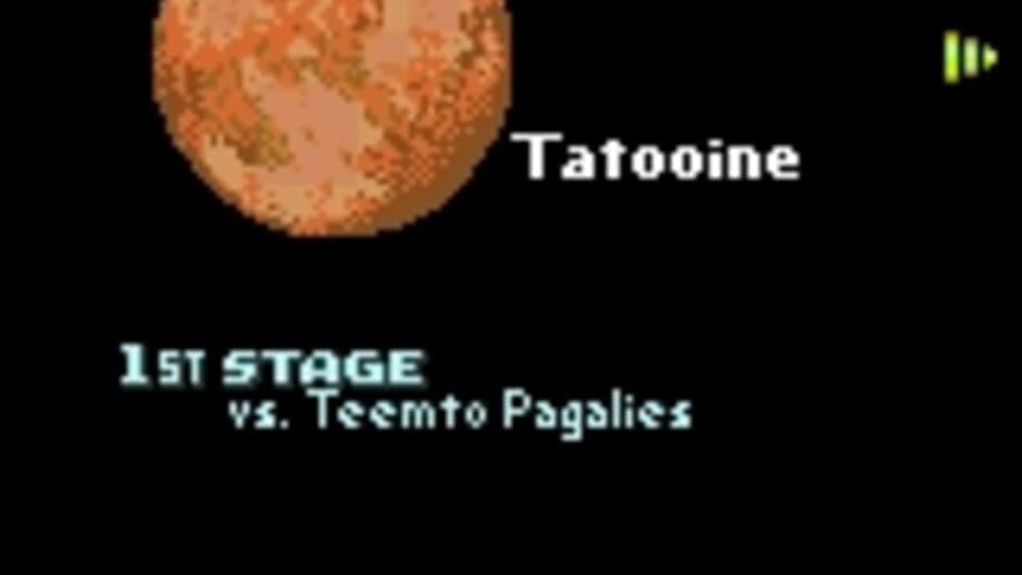 Star Wars: Episode I - Racer screenshot 4