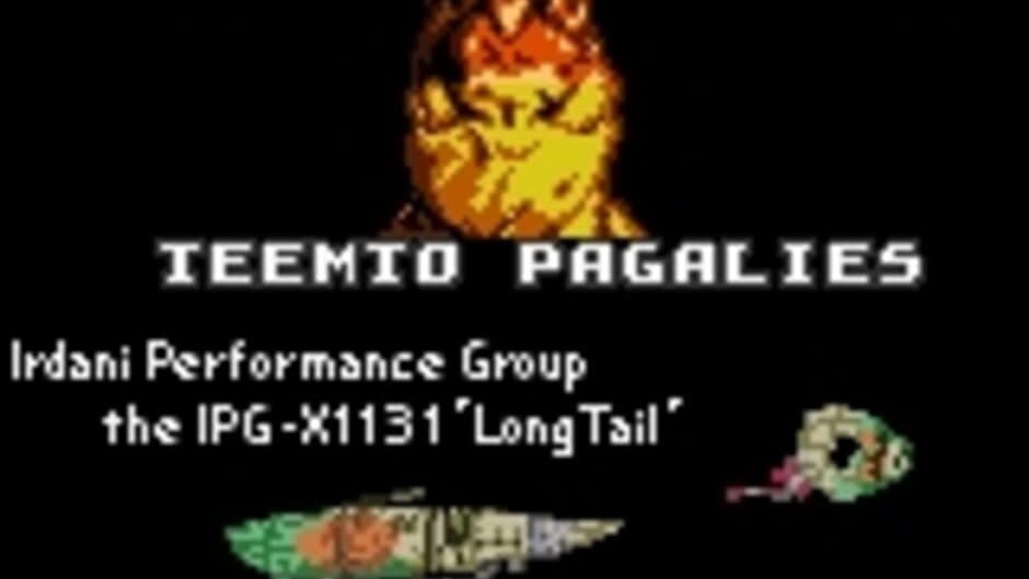 Star Wars: Episode I - Racer screenshot 5