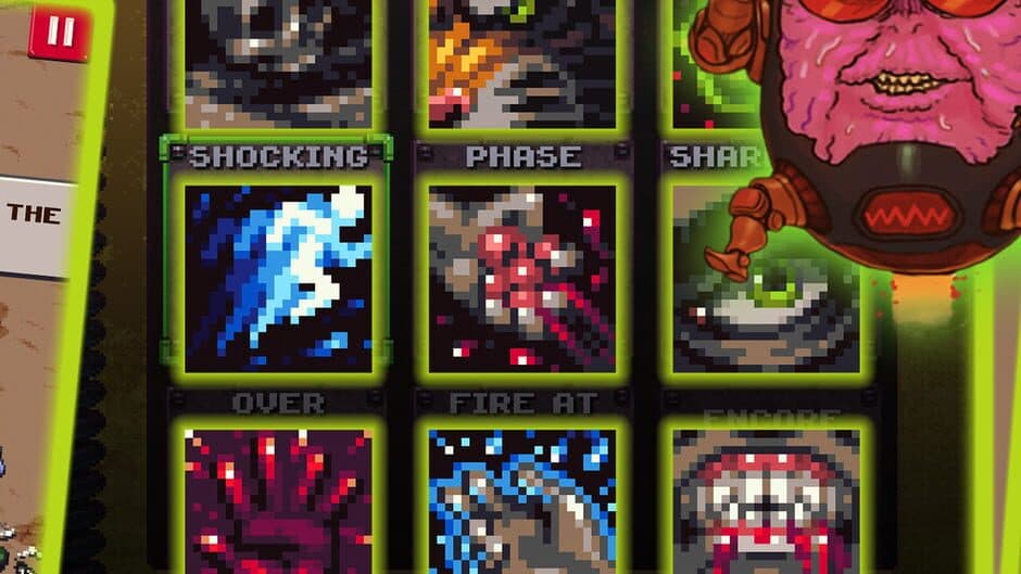 Rad Dude screenshot 2