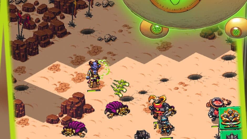 Rad Dude screenshot 4