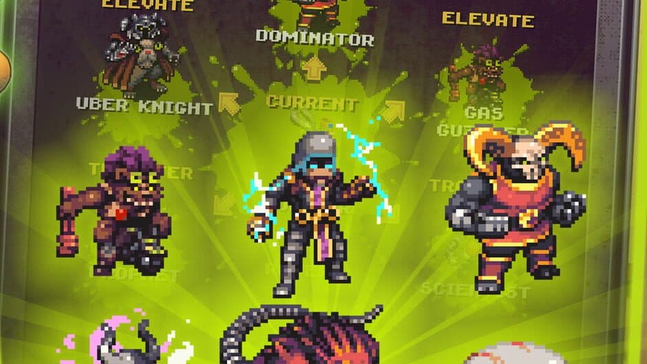 Rad Dude screenshot 5