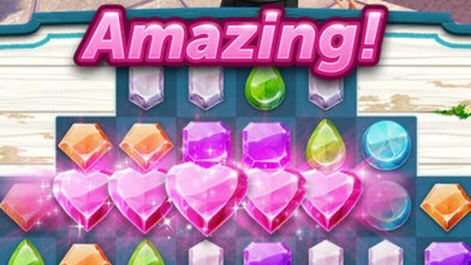 Barbie Sparkle Blast screenshot 2