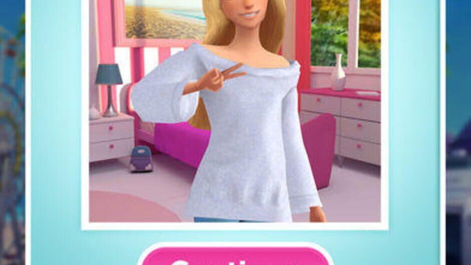 Barbie Sparkle Blast screenshot 5