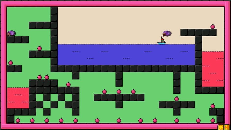 2 Synchro Hedgehogs screenshot 5