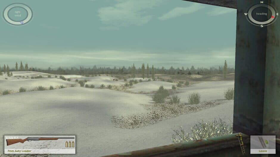Hunting Unlimited 2 screenshot 2