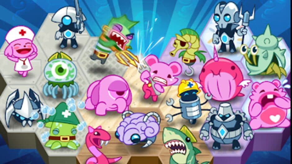 Outwitters screenshot 5